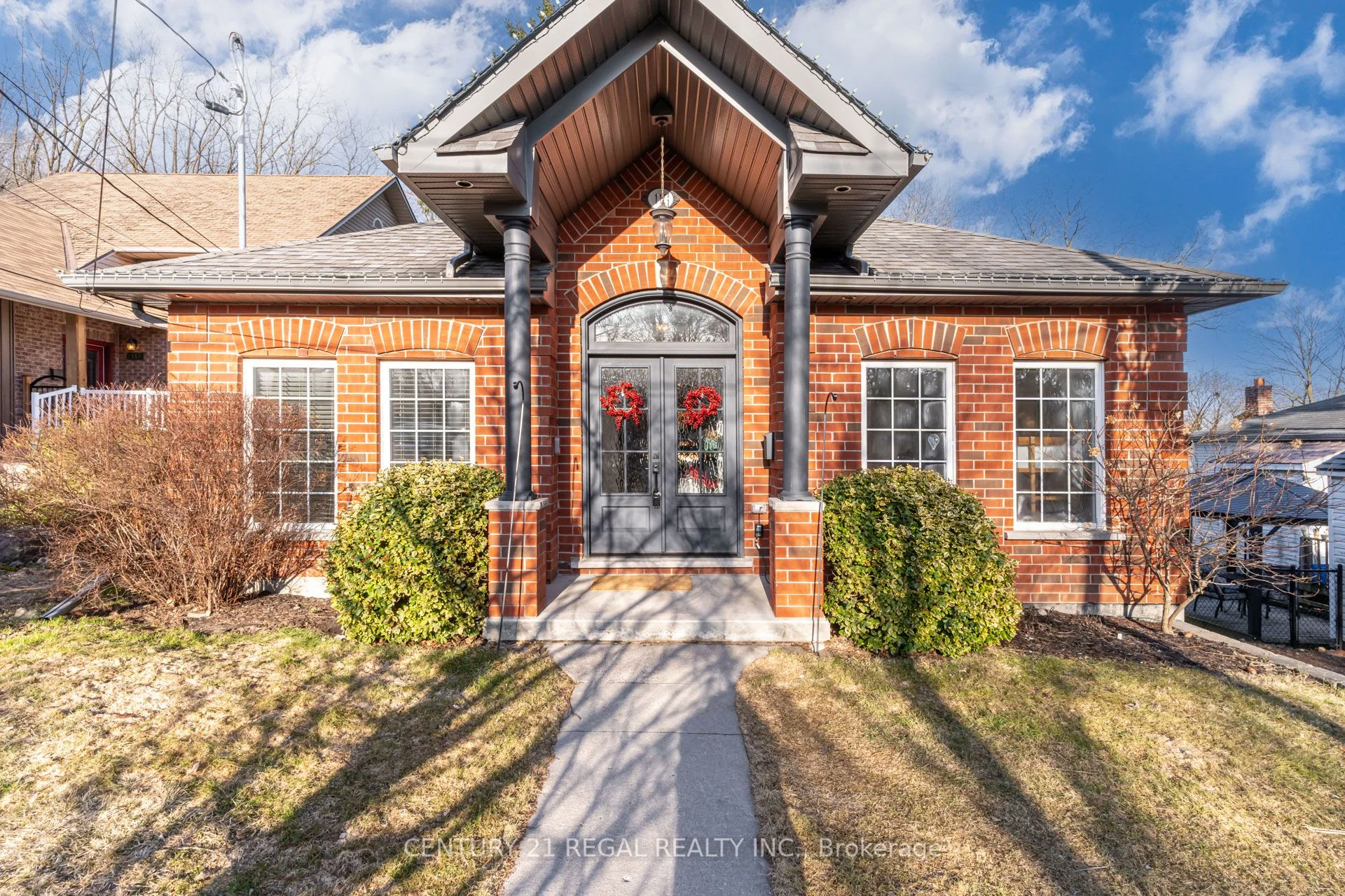 Detached in Hamilton