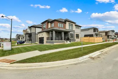 124 Lilac Circle, Haldimand, On N3w 2g9