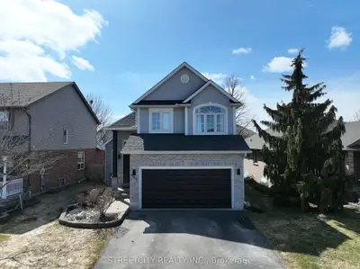 304 White Sands Drive, London South, On N6m 1j2