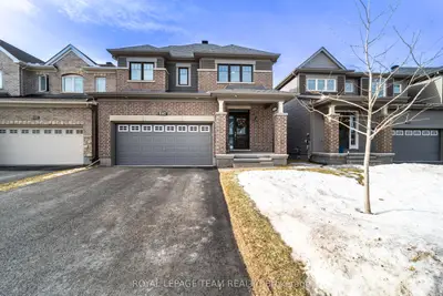 640 Eagle Crest Heights, Stittsville - Munster - Richmond, On K2s 1g6