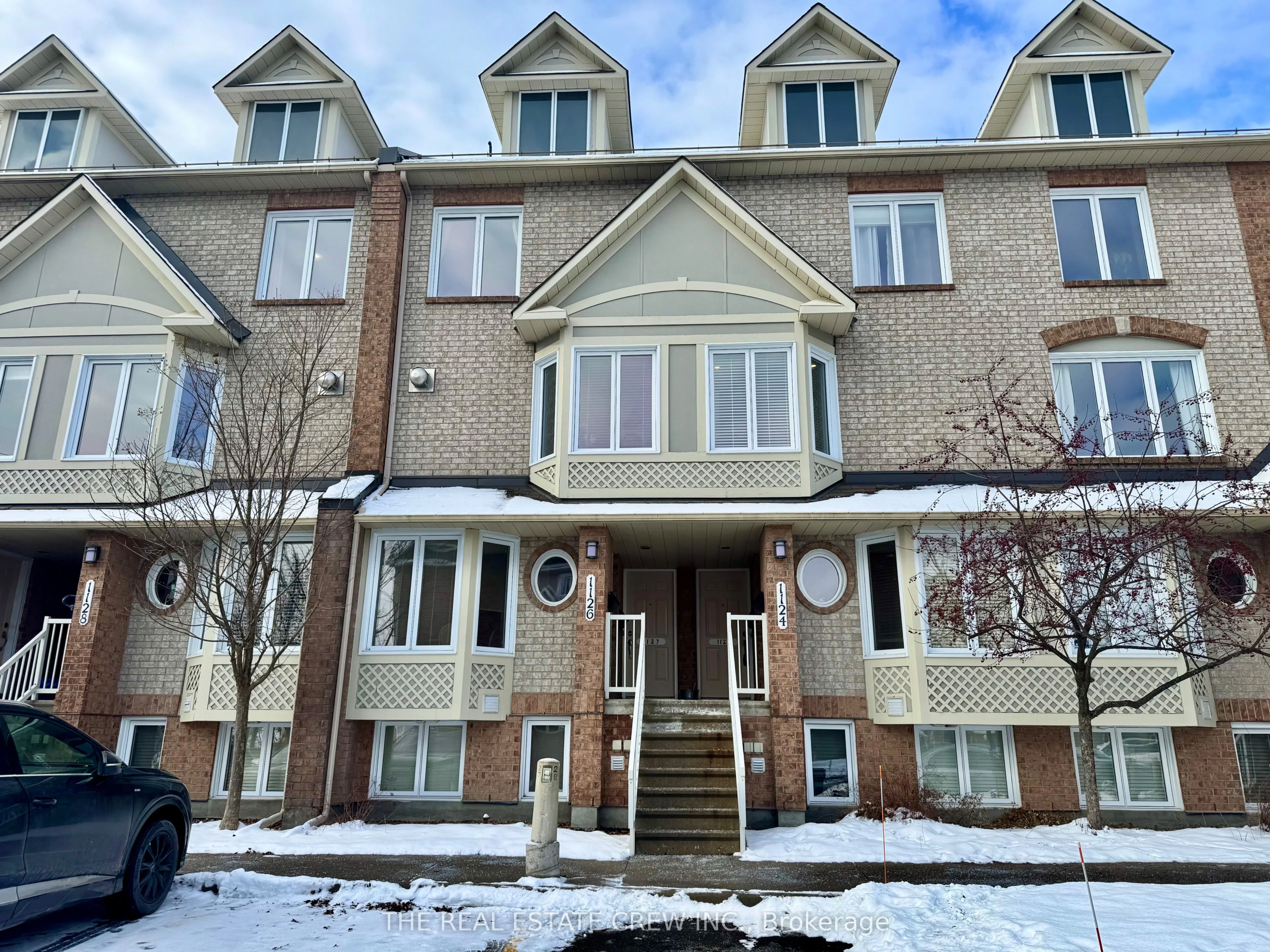 #38 1125 Gablefield, Beacon Hill North - South And Area, On, K1j 1e4