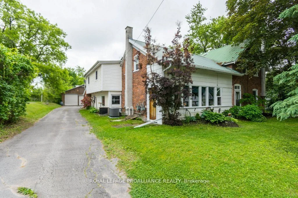 233 Mill Street, Stirling-rawdon, On K0k 3e0