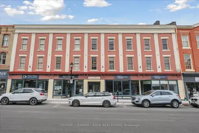 38 Walton Street 303, Port Hope, On L1a 1n1