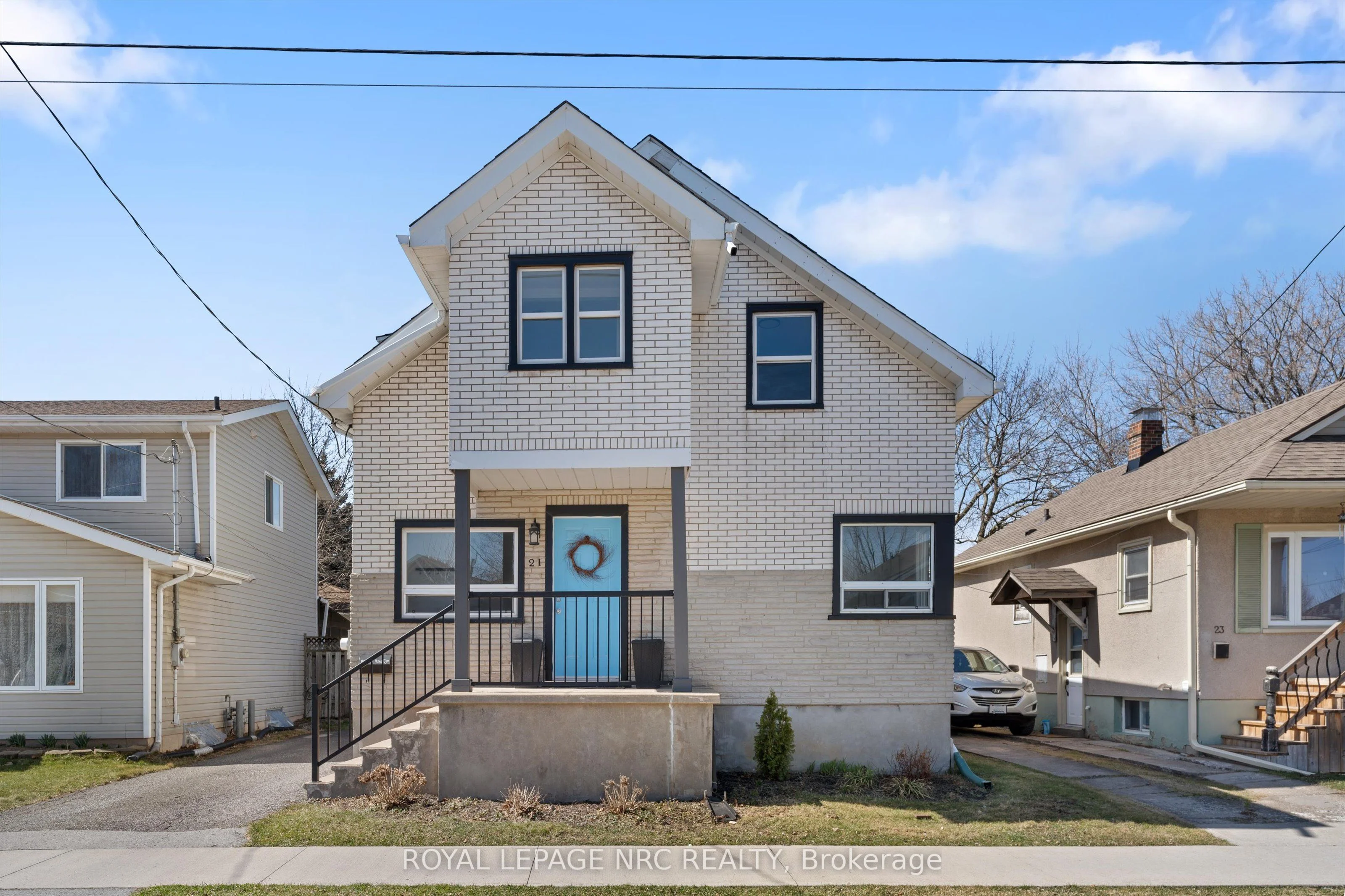 Detached in St. Catharines