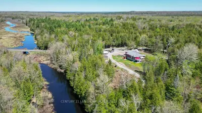 1540 Cleveland Road, Tudor And Cashel, On K0k 1y0
