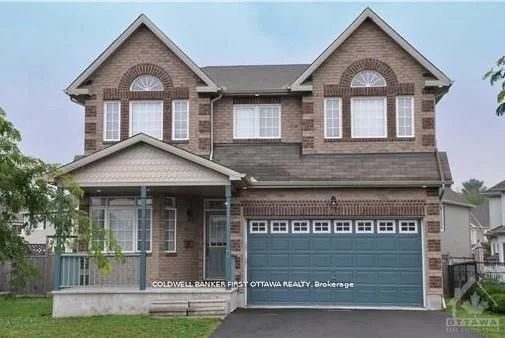 114 Mosswood Court, Hunt Club - Windsor Park Village And Area, On K1v 0n6