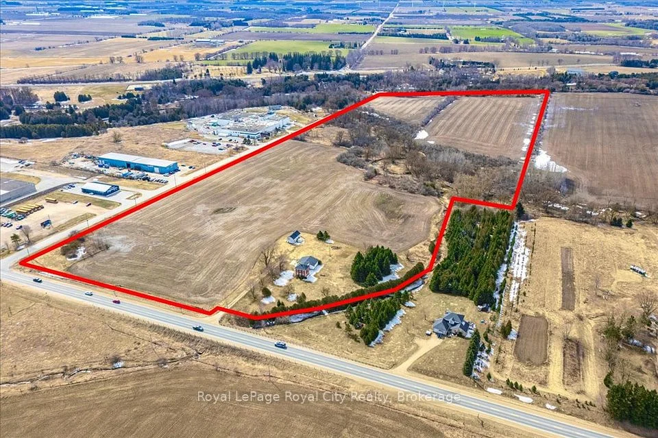 8510 Highway 6 , Wellington North, ON N0G 1A0