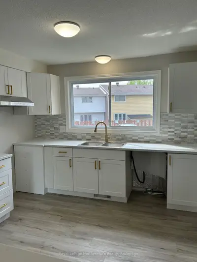 Common Element Condo in North Bay