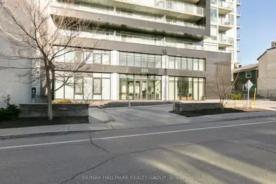 255 Bay Street 803, Ottawa Centre, On K1r 0c5