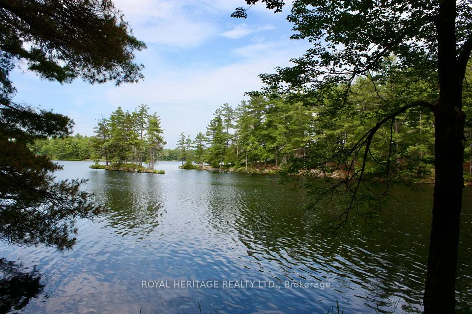 -WAO Kasshabog Lake LOT 1, Havelock-Belmont-Methuen, ON K0L 2H0