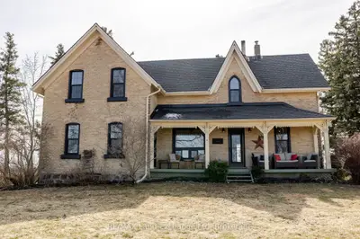 40279 Hullett Mckillop Road, Central Huron, On N0m 1h0