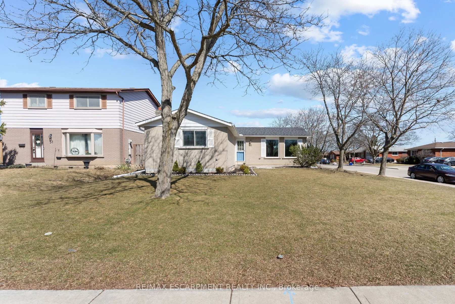 Detached in Hamilton