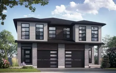 Semi-Detached in London South