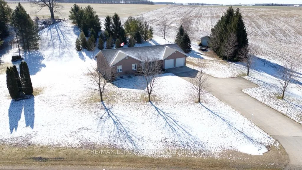881 Bruce Road 6 , South Bruce, ON N0G 2S0