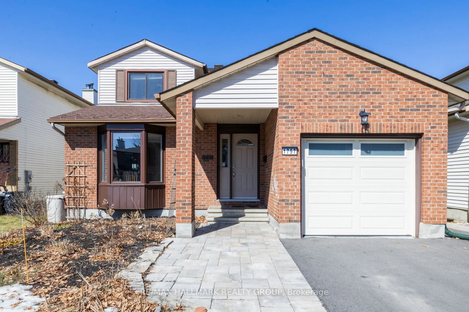 1757 Des Prairies Avenue, Orleans - Cumberland And Area, On K1e 2r1