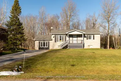 40 Greenwood Crescent, Kawartha Lakes, On K0m 2t0