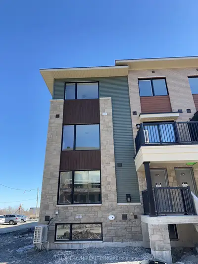 Lower Level in Kanata