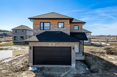 1187 Hobbs Drive, London South, On N6m 1e8