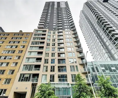 40 Nepean Street 2506, Ottawa Centre, On K2p 0x5
