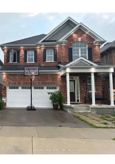 Detached in Cambridge