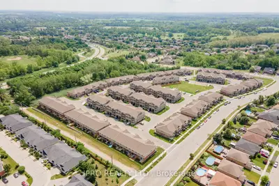 77 Diana Avenue 99, Brantford, On N3t 0g7