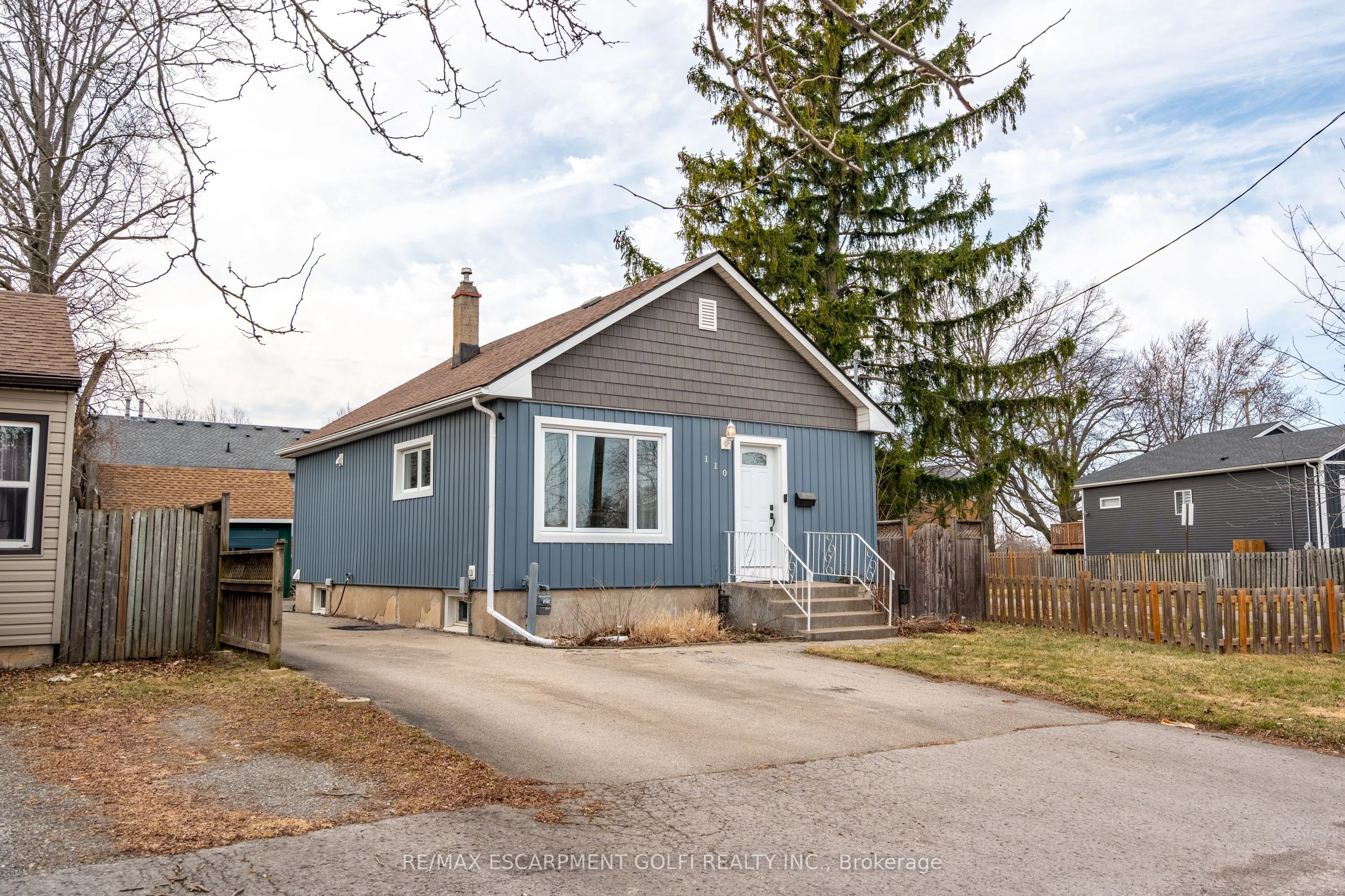 Detached in St. Catharines