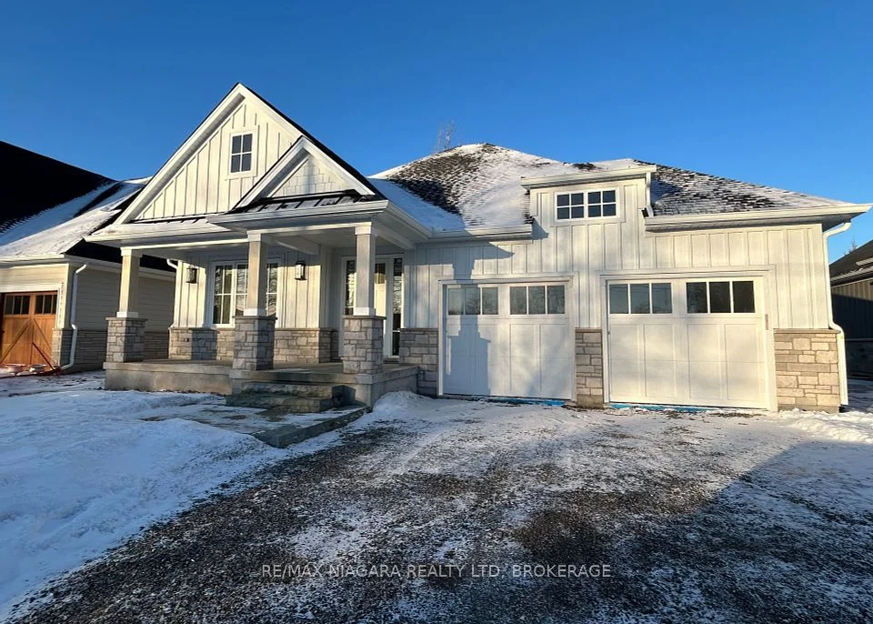 39 Maple Leaf Avenue S, Fort Erie, ON L0S 1N0