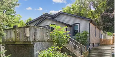 Detached in Brant