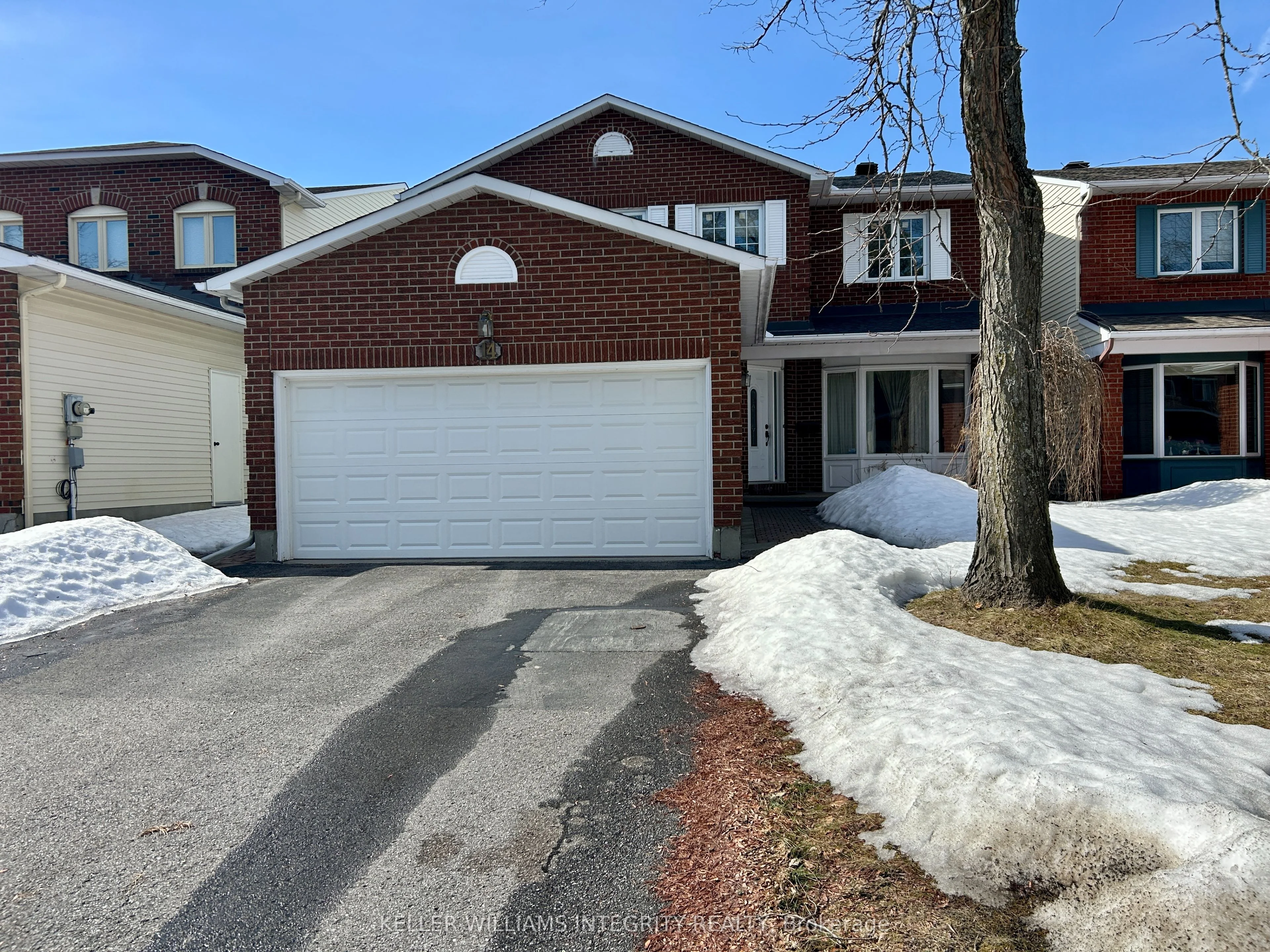 14 Pittaway Avenue, Hunt Club - South Keys And Area, On K1g 4p7