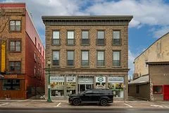 224 King Street W #3, Brockville, On K6v 3r8