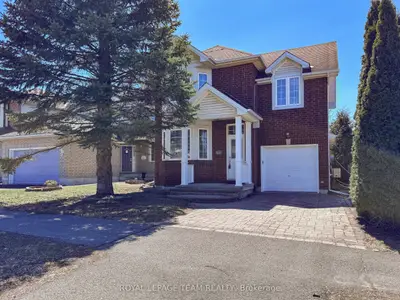 199 Bridlewood Drive, Kanata, On K2m 2m4