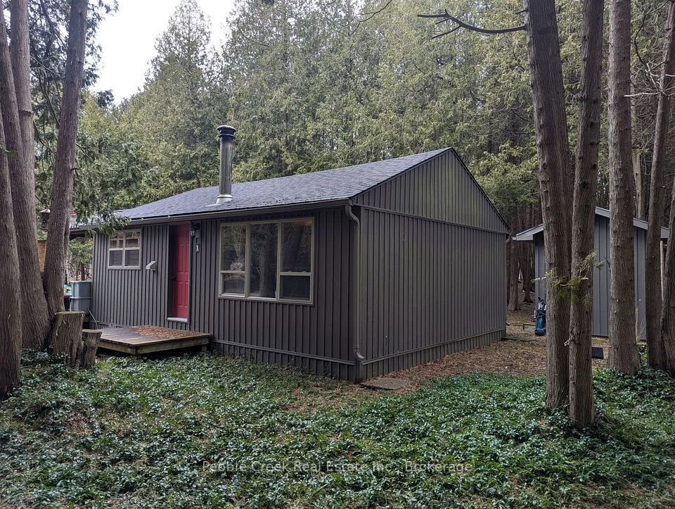 1 Robbie Lane, Kincardine, ON N0G 2T0
