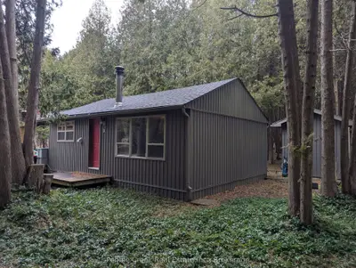 Detached in Kincardine
