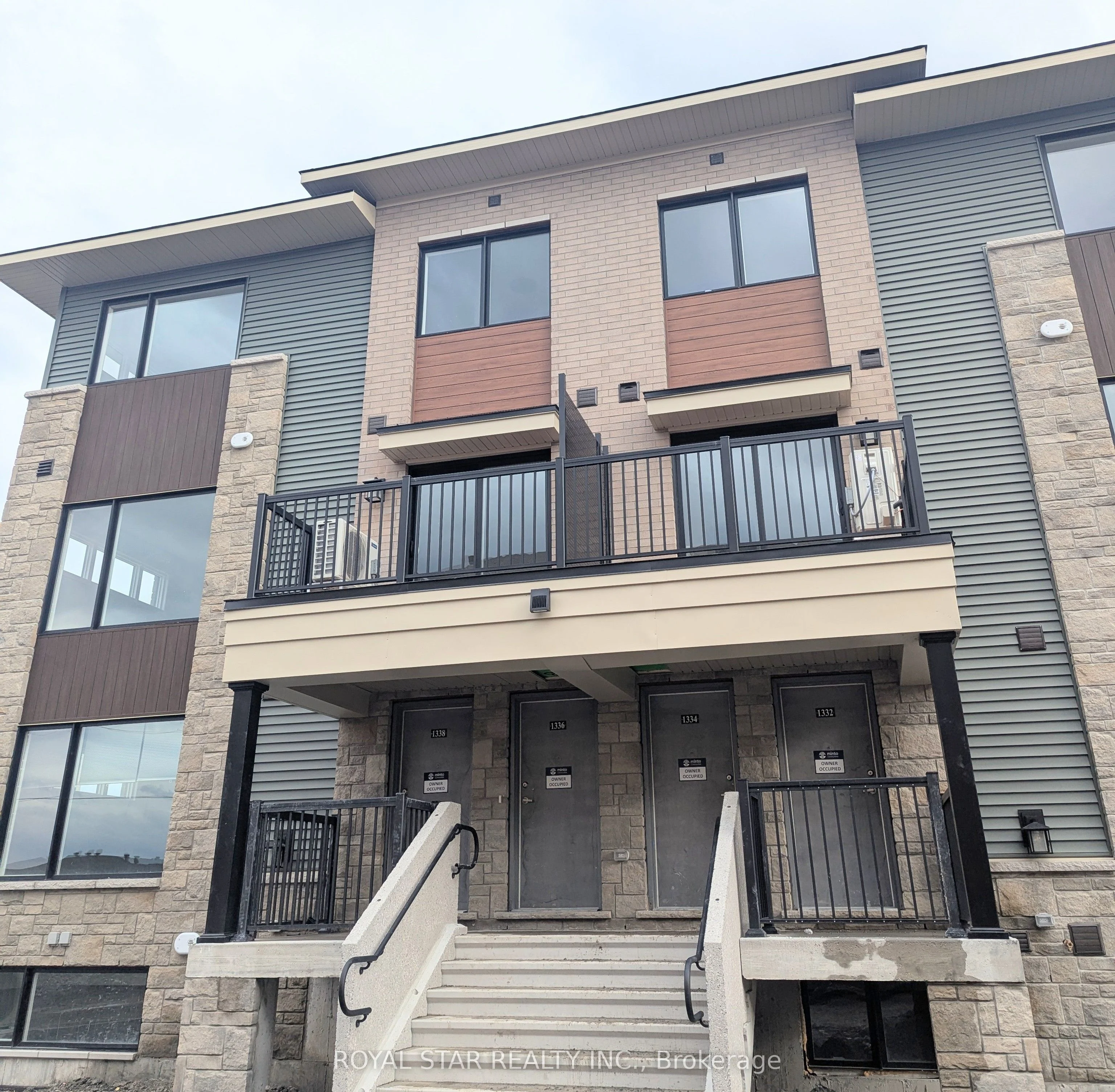 1336 Creekway Private, Kanata, On, K2t 0t1