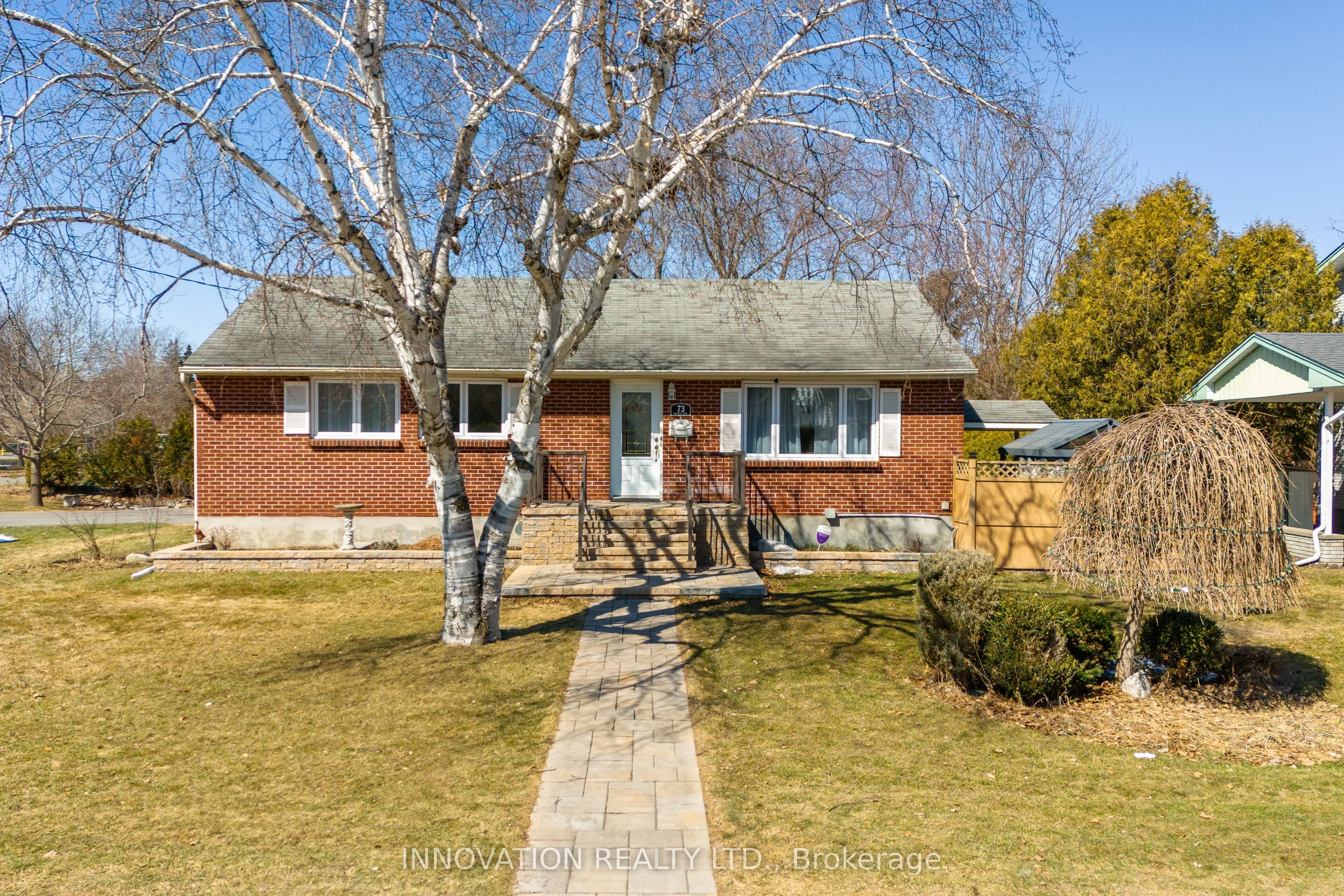 73 Oakridge Boulevard, Meadowlands - Crestview And Area, On K2g 2t7