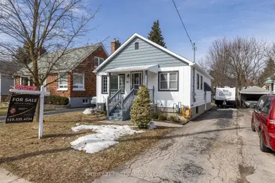 80 Eastman Avenue, London East, On N5w 2m4