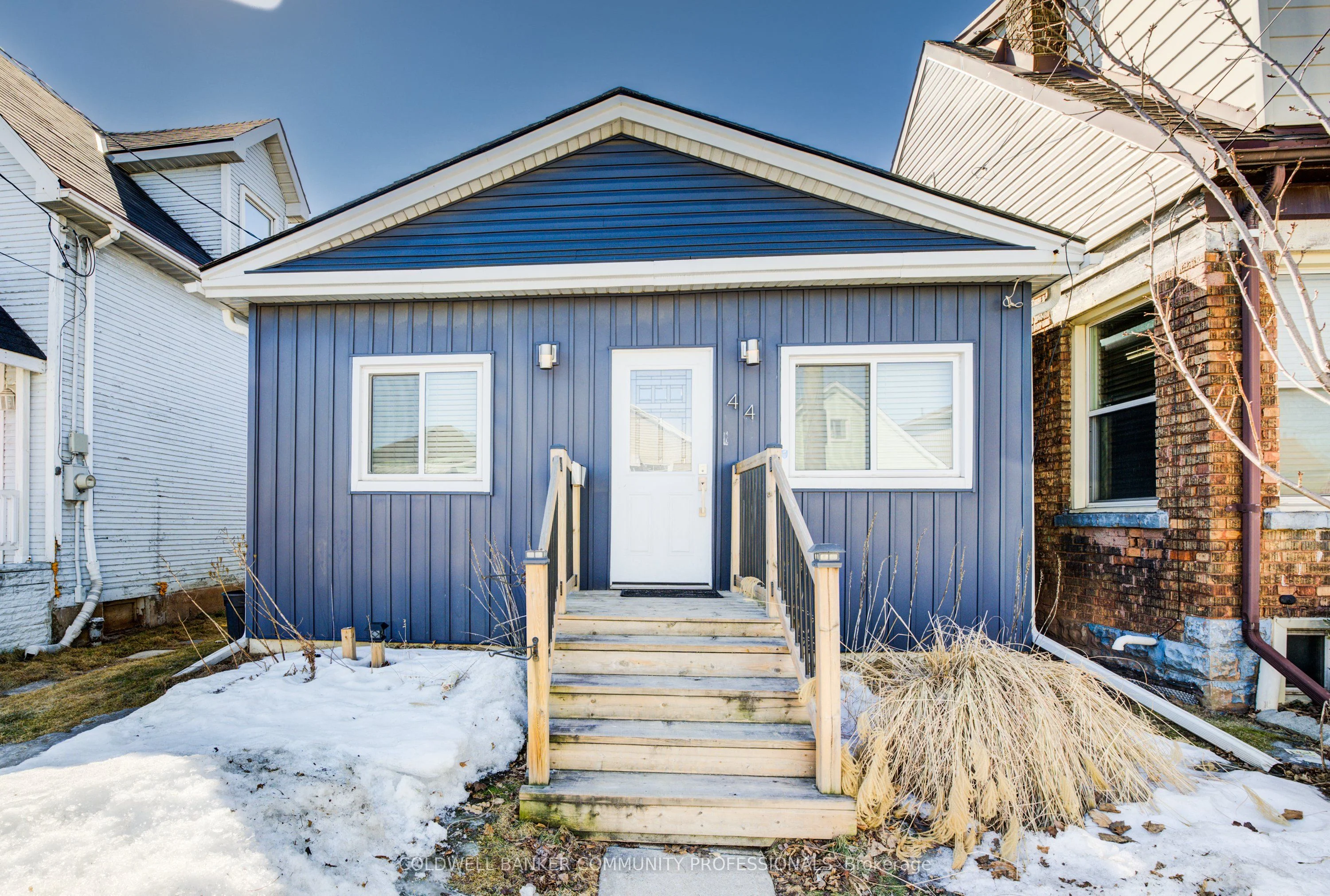 Detached in Hamilton
