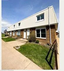 71 Hagey Avenue 1, Fort Erie, On L2a 1w5