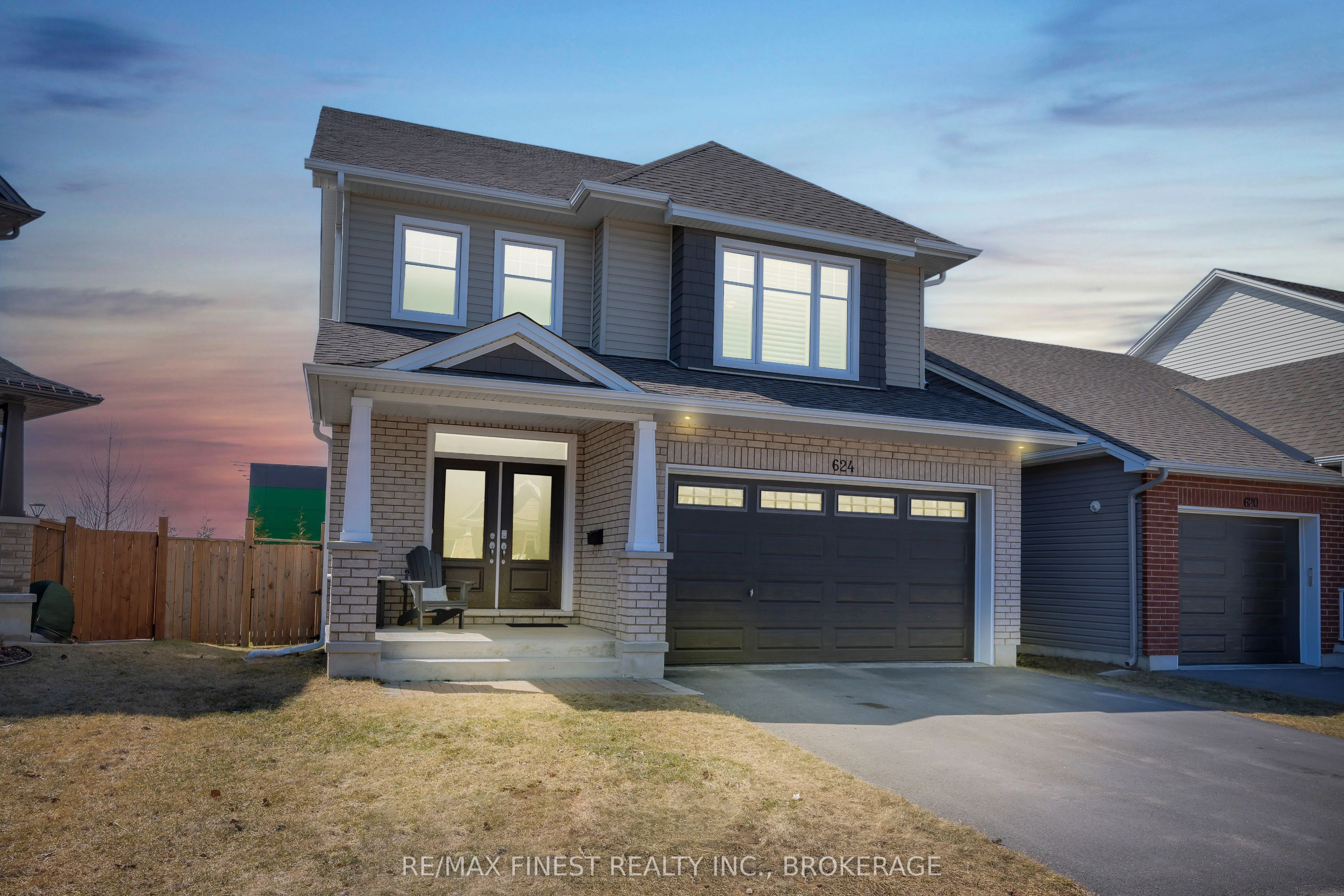 Detached in Kingston