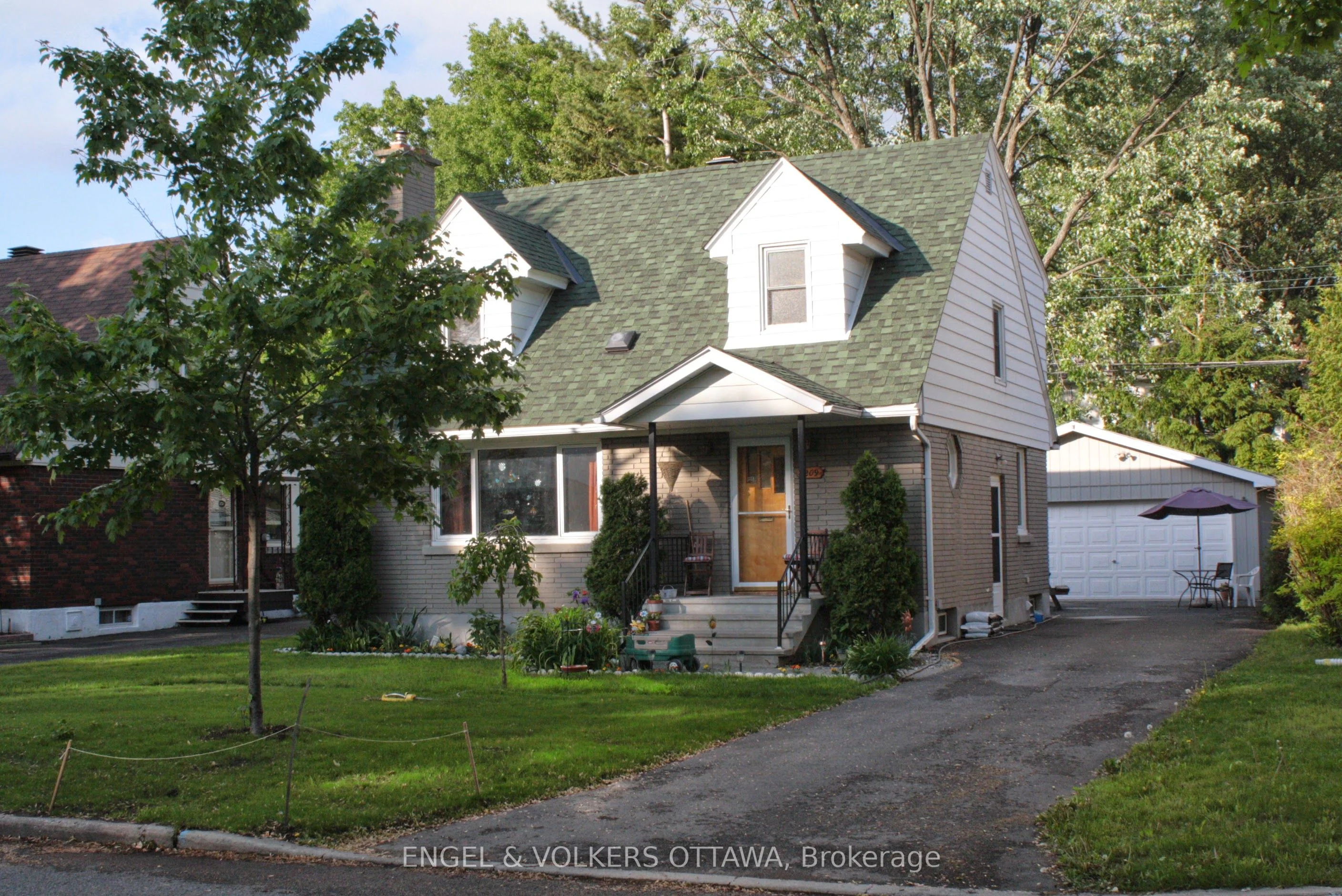 1209 Checkers Road, Belair Park - Copeland Park And Area, On K2c 2s8