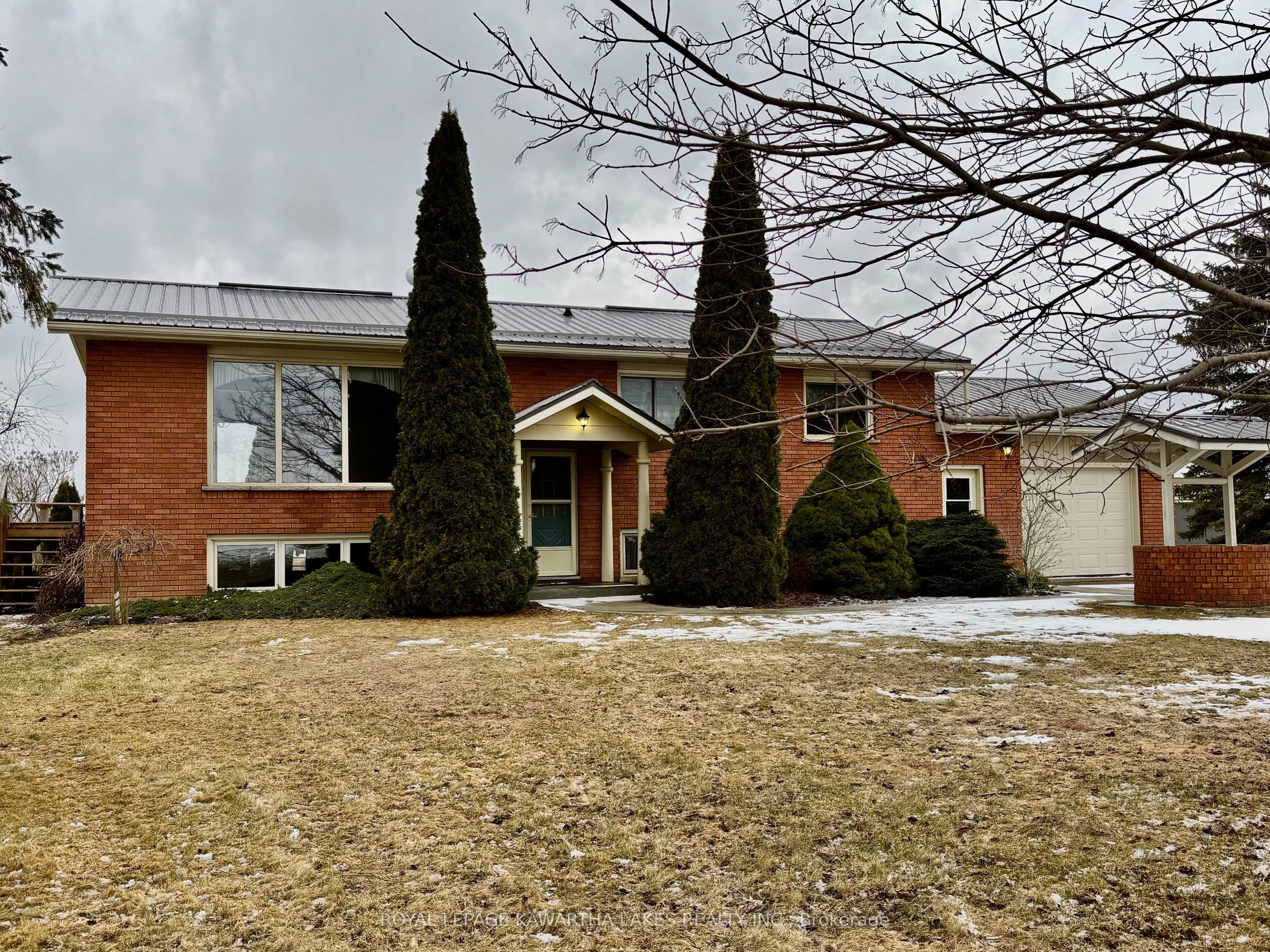219 Hartley Road, Kawartha Lakes, ON K0M 2T0