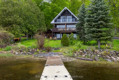 120 Ballam Lane, Centre Hastings, On K0k 2k0