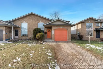 464 Merrill Avenue, Lasalle, On N9j 3n7