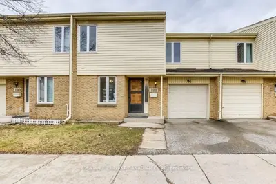 700 Osgoode Drive 188, London South, On N6e 2h1