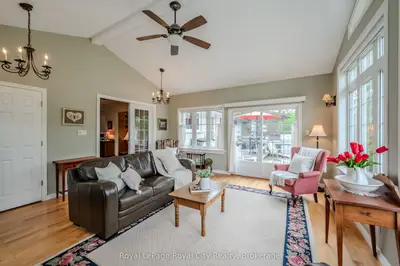 Detached in Guelph