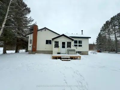 3486 Memorial Park Drive, Chisholm, On P0h 1z0