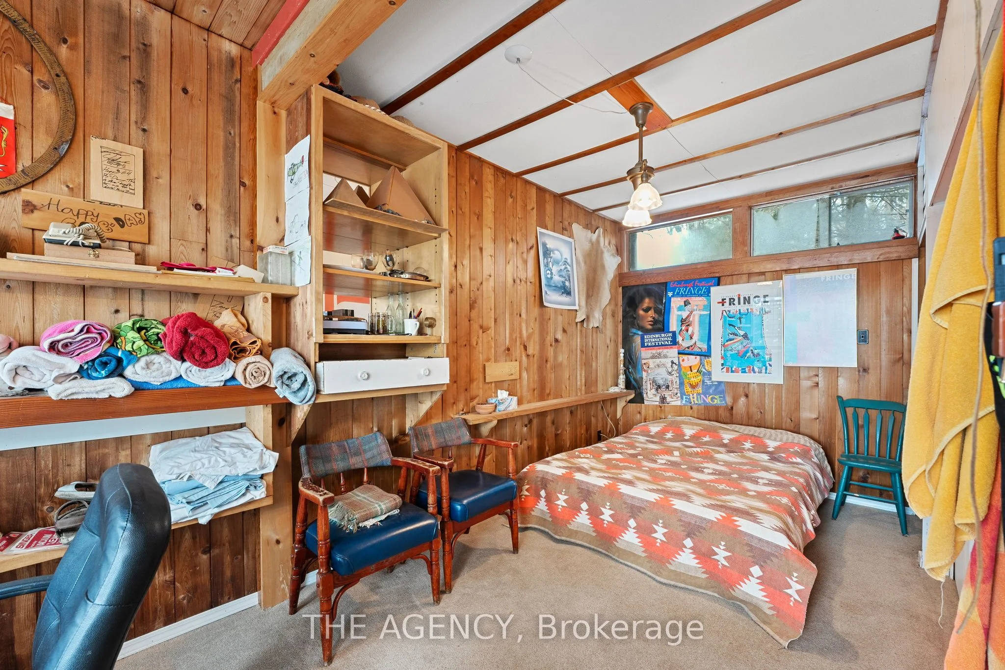 1053 East Walker Lake Drive, Lake of Bays, ON P1H 2J6