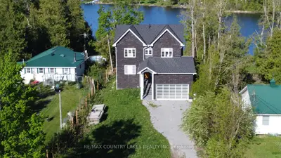 Detached in Kawartha Lakes