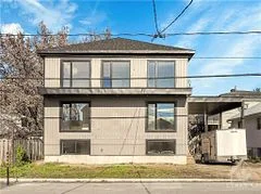 37 Jolliet Avenue B, Vanier And Kingsview Park, On K1l 5h4