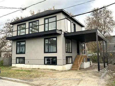 37 Jolliet Avenue C, Vanier And Kingsview Park, On K1l 5h4
